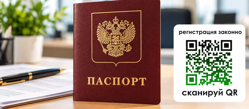 регистрация в Гусь-Хрустальном